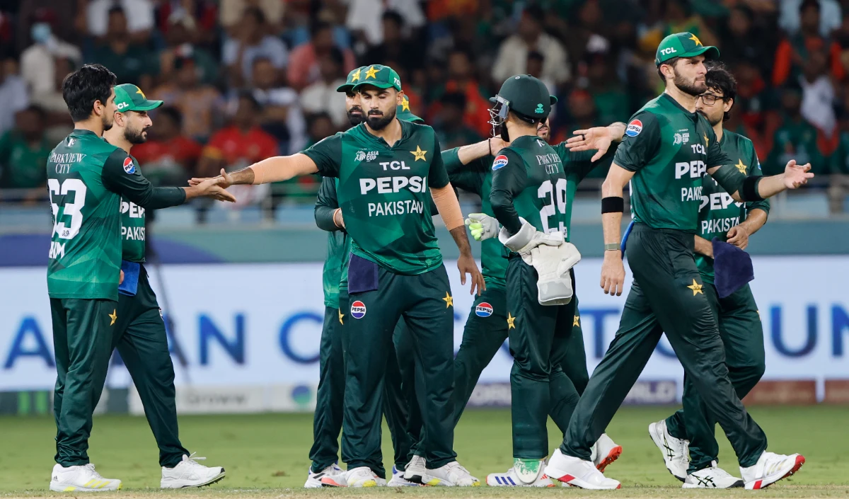 Mirpur ODI में DRS पर मचा बवाल, Pakistan का आरोप- Big Screen पर रिप्ले देख Bangladesh ने लिया रिव्यू