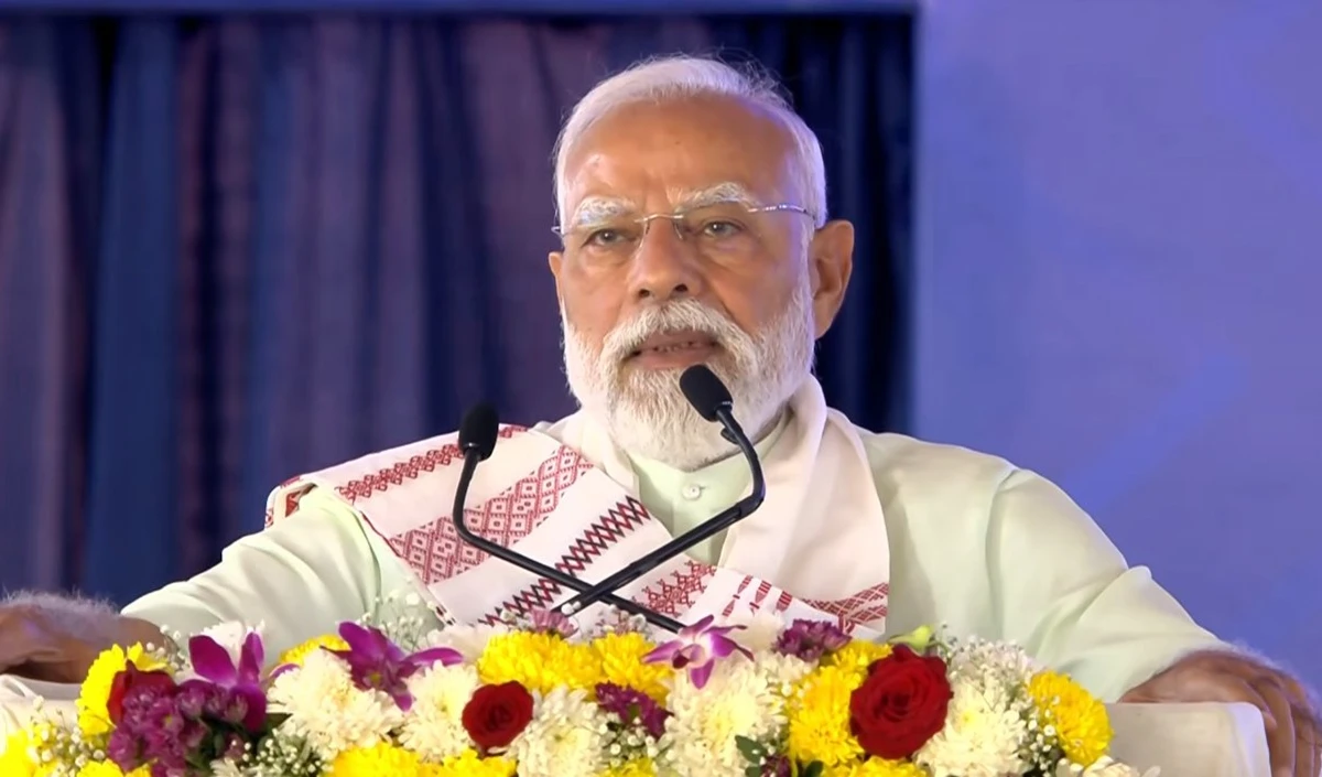 PM Modi का Delhi को 33,500 करोड़ का तोहफा, नए Metro Corridors से बदलेगी राजधानी की तस्वीर