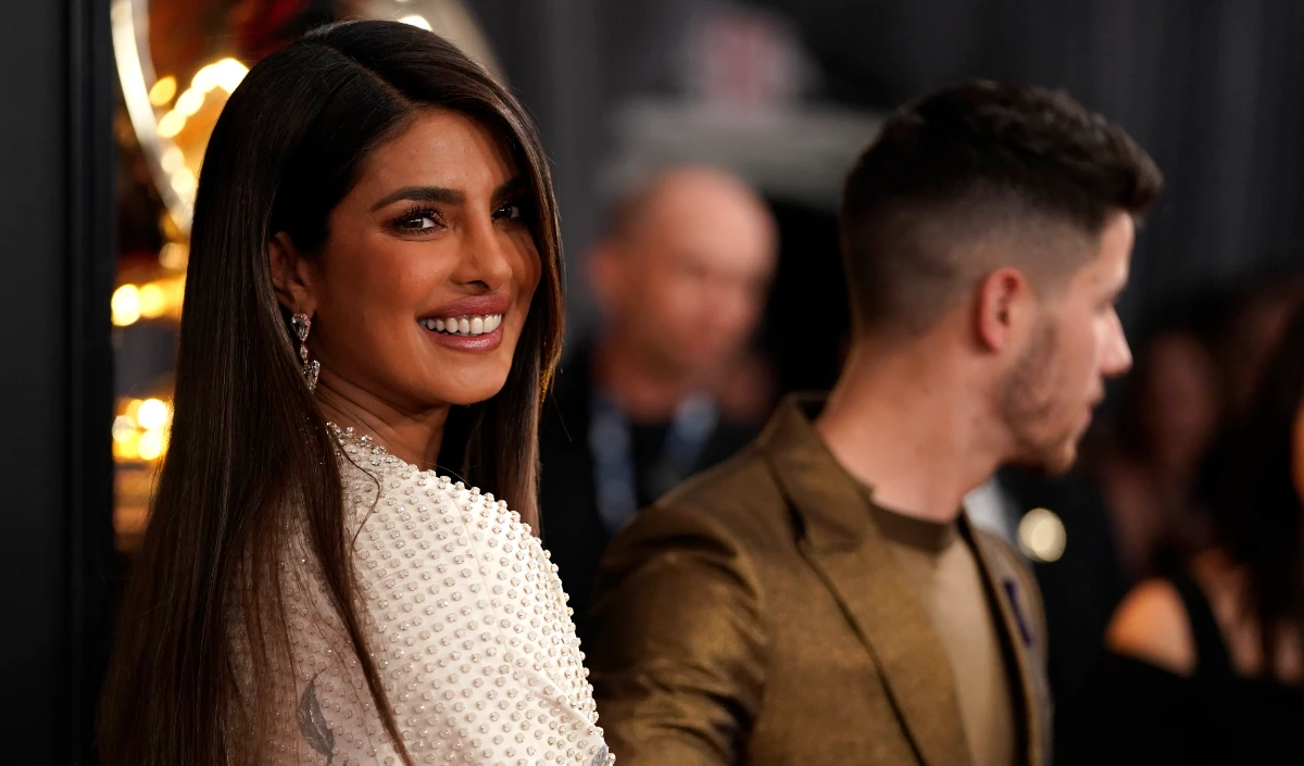 Priyanka Chopra का खुलासा: आखिर क्यों बेटी मालती को ‘पब्लिक आई’ से दूर रखती हैं एक्ट्रेस? बताया पीछा करने वाला वो डरावना वाकया