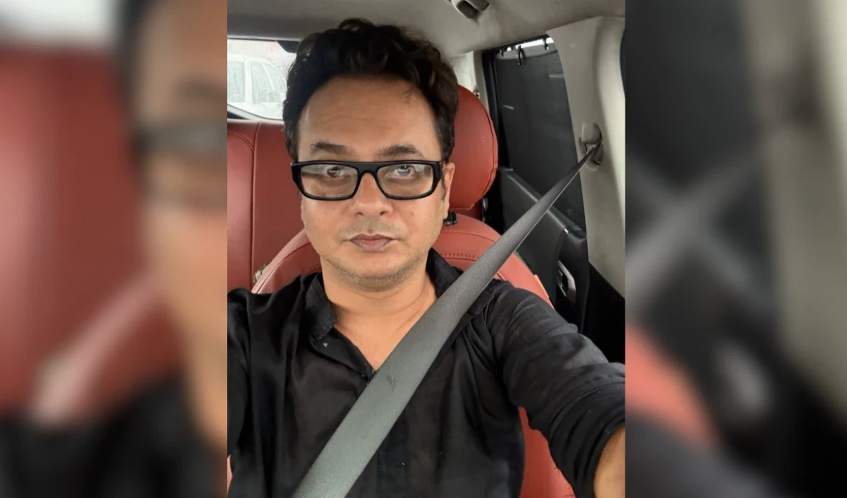 Rahul Banerjee की पोस्टमॉर्टम रिपोर्ट में बड़ा खुलासा, फेफड़ों में रेत भर जाने से तड़पकर हुई मौत!