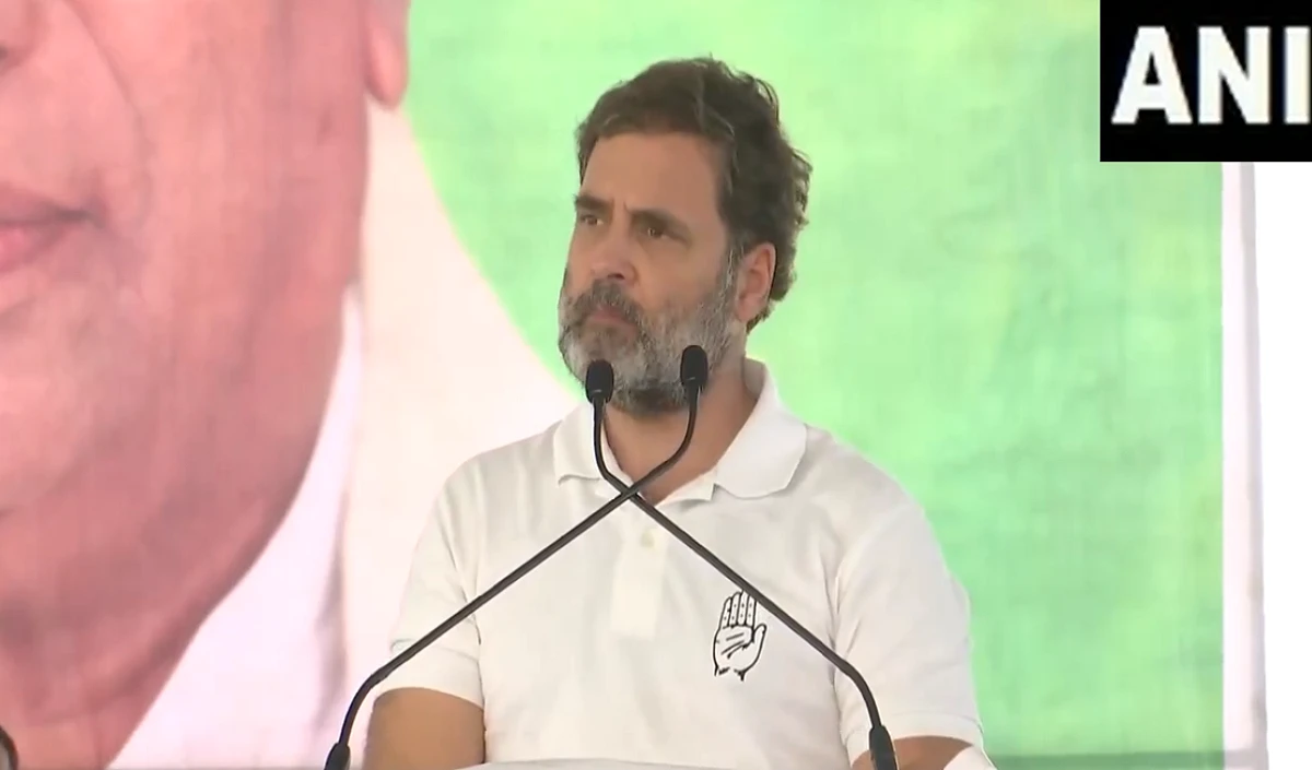 ‘Parliament का सामना नहीं कर पाएंगे PM Modi’, West Asia पर Rahul Gandhi ने सरकार को घेरा