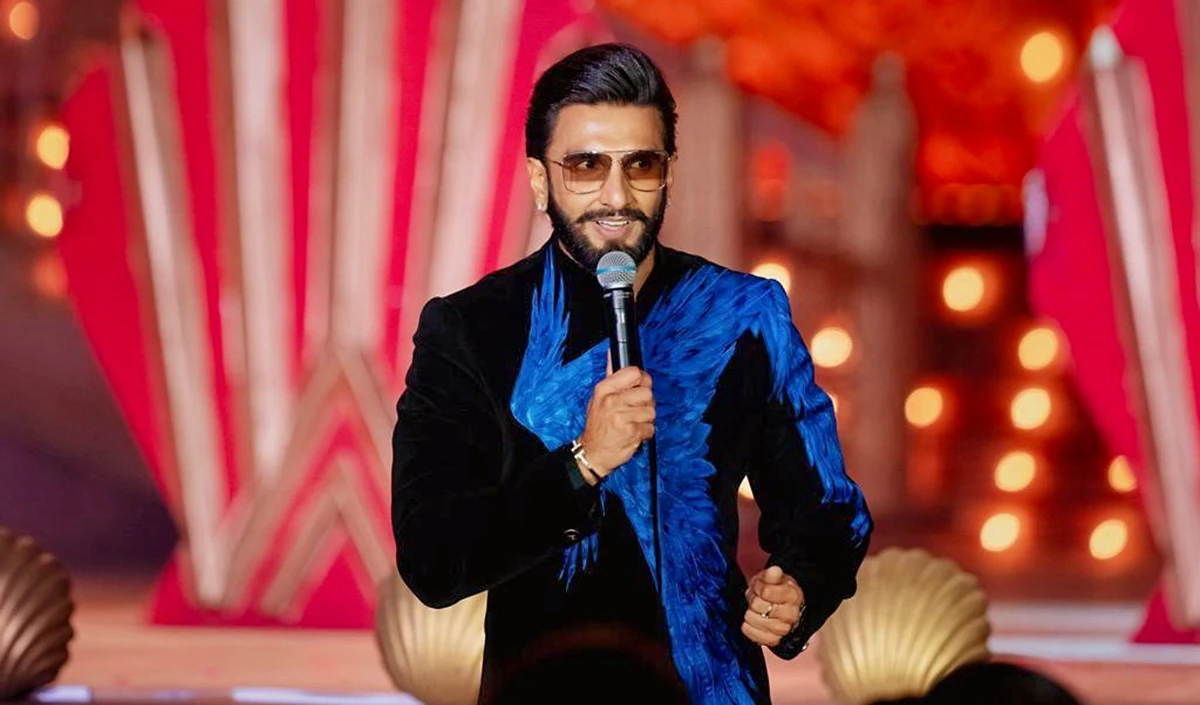 Ranveer Singh को बड़ी राहत, Kantara के ‘दैव’ का मजाक उड़ाने के मामले में 9 मार्च तक बढ़ी अंतरिम सुरक्षा