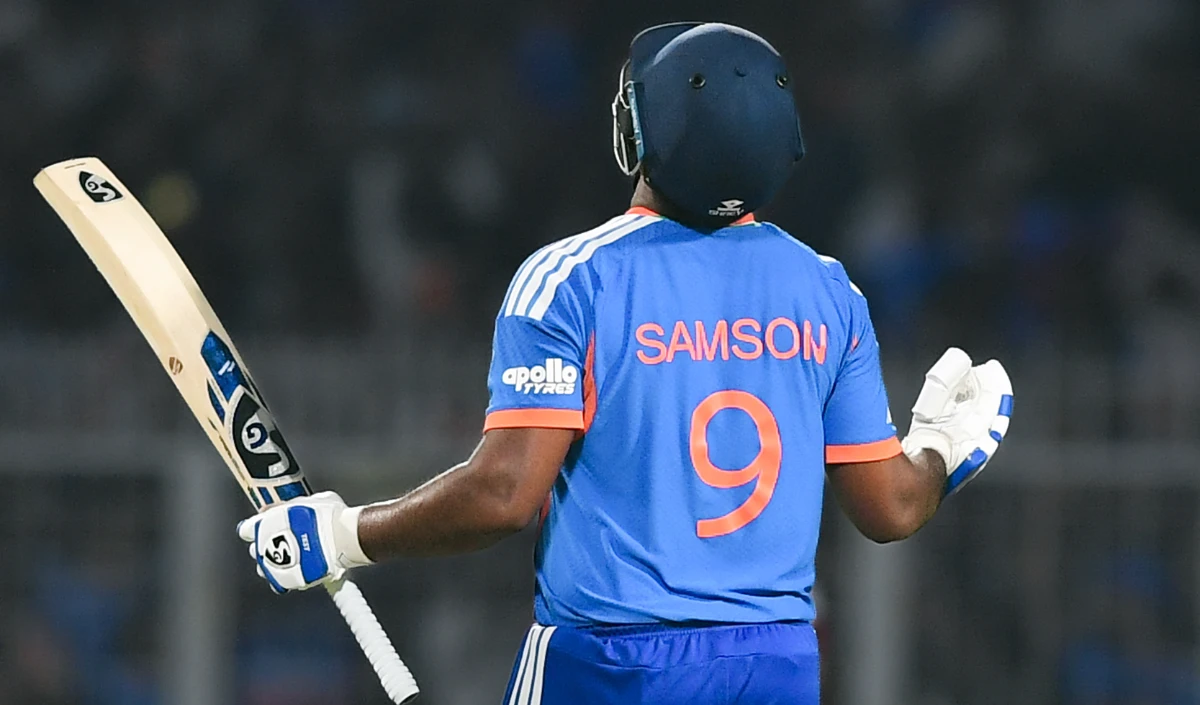 Dugout में Virat-Rohit को देख सीखा, Sanju Samson ने बताया World Cup में सफलता का सीक्रेट मंत्र