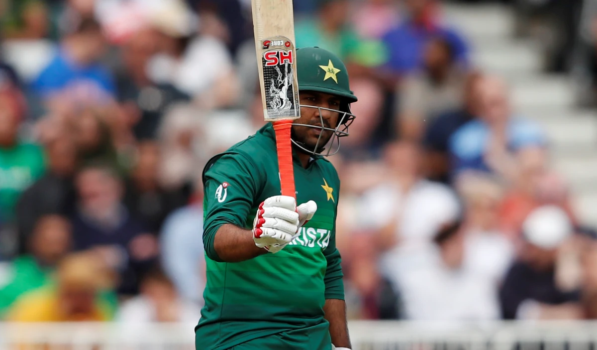 Sarfaraz Ahmed का क्रिकेट को अलविदा, अब संभालेंगे Pakistan Test Team के Head Coach की बड़ी जिम्मेदारी!