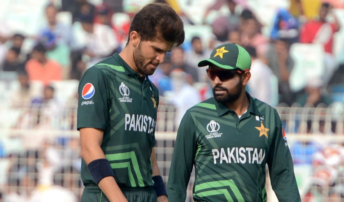 PSL 2024 में बड़ा बवाल, Shaheen Afridi ने तोड़ा Security Protocol, लगा 10 लाख का जुर्माना