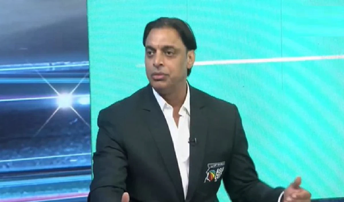 Team India की World Cup जीत पर पाकिस्तान में Shoaib Akhtar बोले- ‘भारत ने Cricket बिगाड़ा’