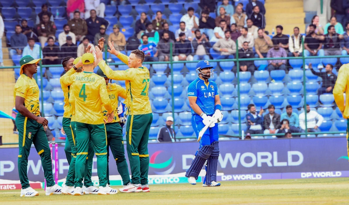 World Cup Semifinal से पहले South Africa के कोच Shukri Conrad का बड़ा बयान- ‘अब हम Chokers नहीं’