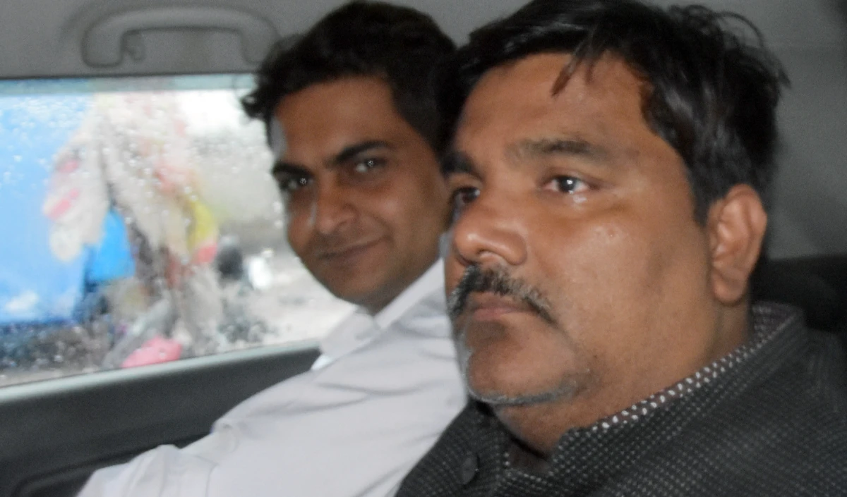 Delhi Riots 2020: आरोपी ताहिर हुसैन ने Surgery के लिए मांगी अंतरिम Bail, कोर्ट में दी अर्जी