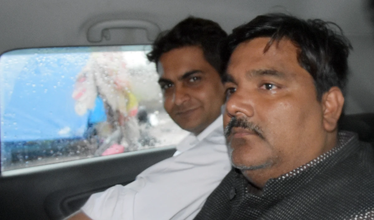 Tahir Hussain को कोर्ट से झटका, Medical Bail खारिज, लेकिन 15 दिन में होगी सर्जरी