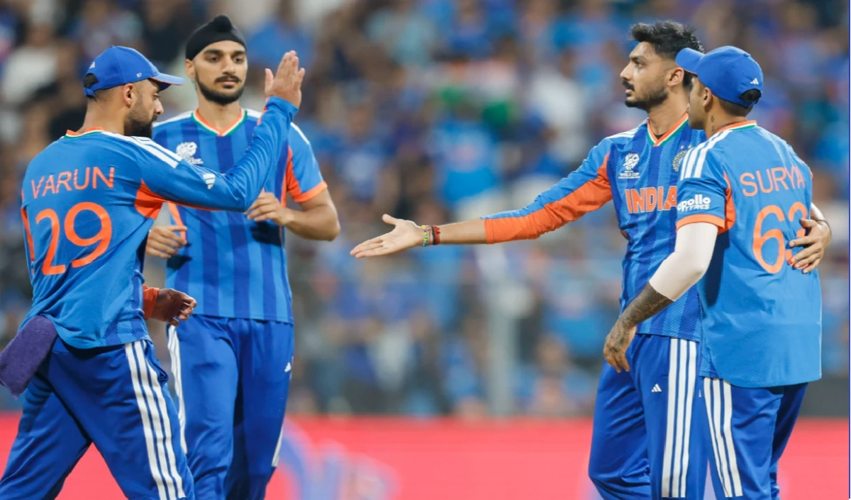 टीम इंडिया का घरेलू सीजन का फुल शेड्यूल, ऑस्ट्रेलिया समेत इन देशों के खिलाफ 17 शहरों में 22 मुकाबले
