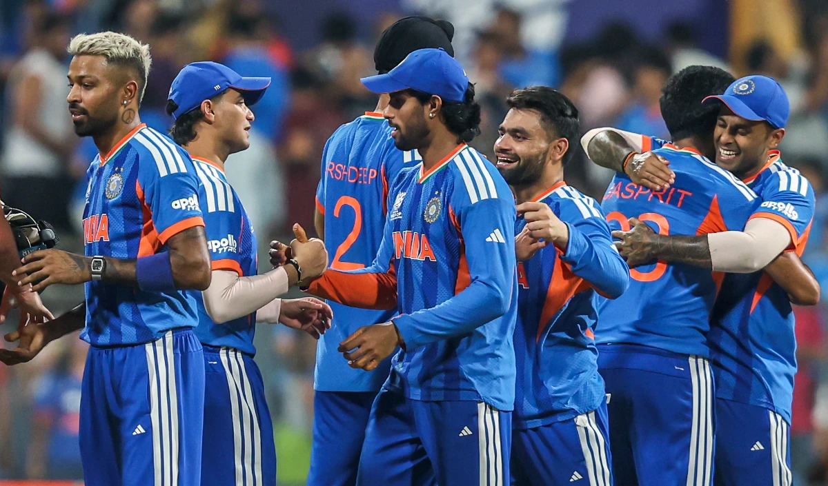 T20 World Cup: Suryakumar की कप्तानी में इतिहास रचेगा भारत? तीसरी बार Trophy जीतने पर टिकी निगाहें