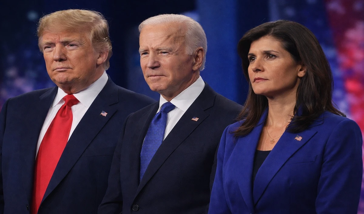 Trump-Biden की हत्या का ईरान समर्थित ‘Revenge’ प्लान, US में पाकिस्तानी नागरिक दोषी करार