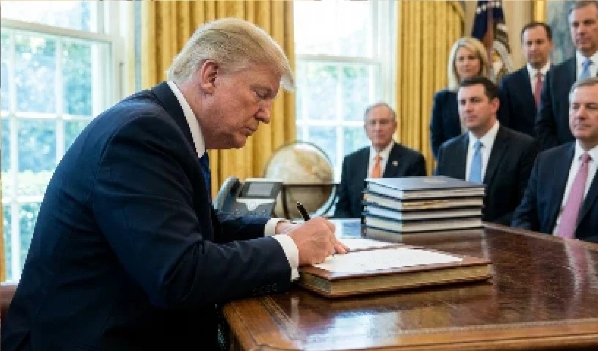White House में बढ़ा दबाव, Midterm Elections से पहले ईरान युद्ध से Trump का ‘Exit Plan’ तैयार!