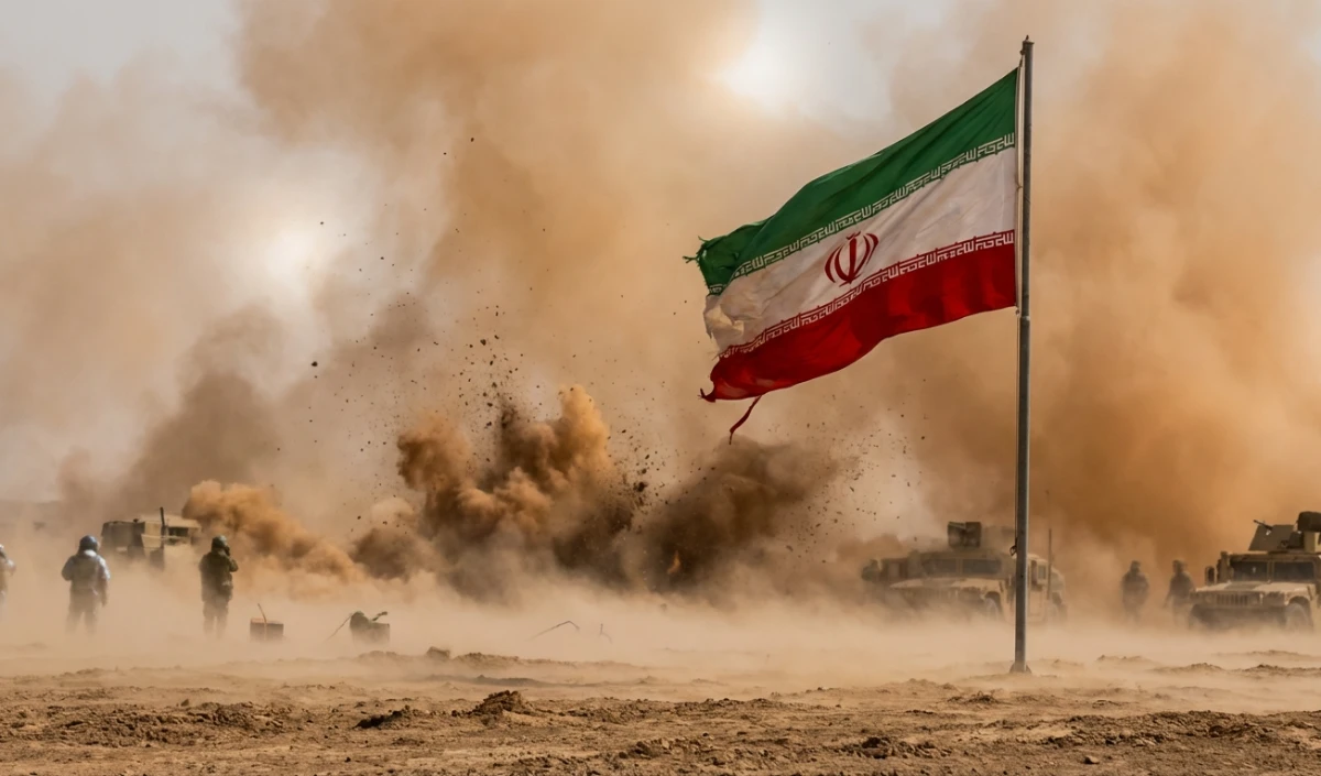 US-Israel Strikes On Iran Live Updates: President Trump का सनसनीखेज दावा, Joint Operation में Iran के Supreme Leader Khamenei की मौत