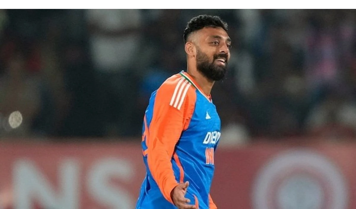 Varun Chakraborty का बड़ा खुलासा, कोरोना के बाद झेली गालियां और मानसिक दबाव