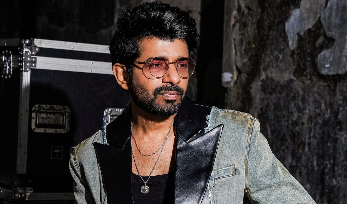 Maddock Horror Universe में Vineet Kumar Singh की एंट्री, ‘शक्ति शालिनी’ में बनेंगे खूंखार विलेन