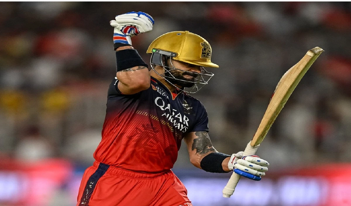 IPL 2026 में Virat Kohli बना सकते हैं ये बड़े रिकॉर्ड, यहां देखें पूरी डिटेल्स