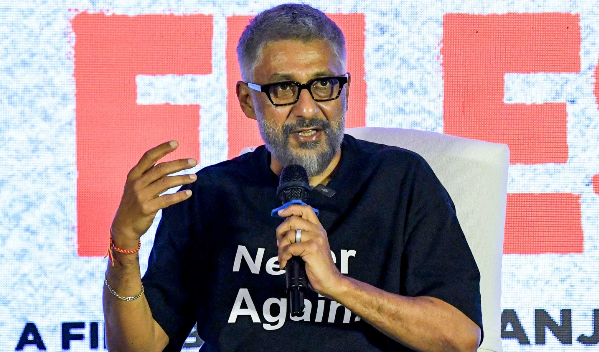 Vivek Agnihotri का ऐलान, बड़े पर्दे पर दिखेगी Operation Sindoor की अनकही दास्तान
