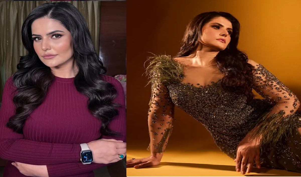 Hate Story 3 के बाद Industry ने किया जज, Zareen Khan ने खोला अपनी ‘बोल्ड’ इमेज का सच