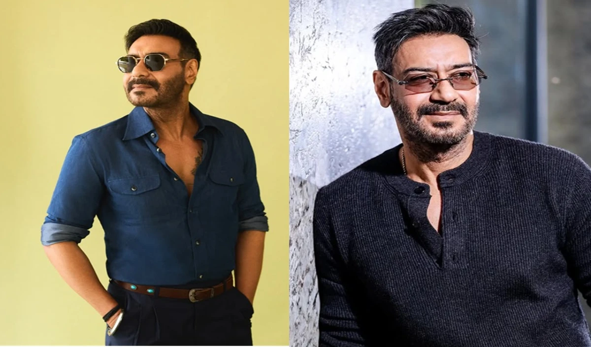 Ajay Devgan Birthday: Bollywood के ‘सिंघम’ Ajay Devgan का 57वां जन्मदिन, Stuntman के बेटे से Superstar बनने तक का सफर