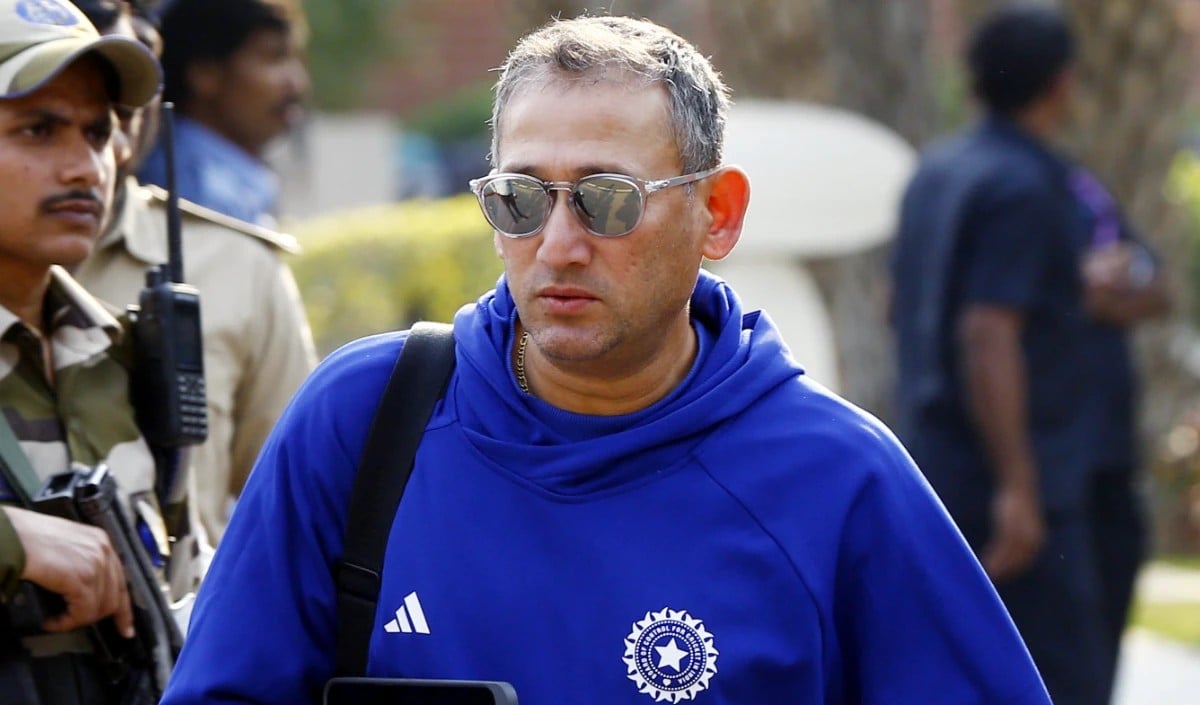 BCCI का Mission 2027! Ajit Agarkar को मिली नई Team India को गढ़ने की बड़ी जिम्मेदारी