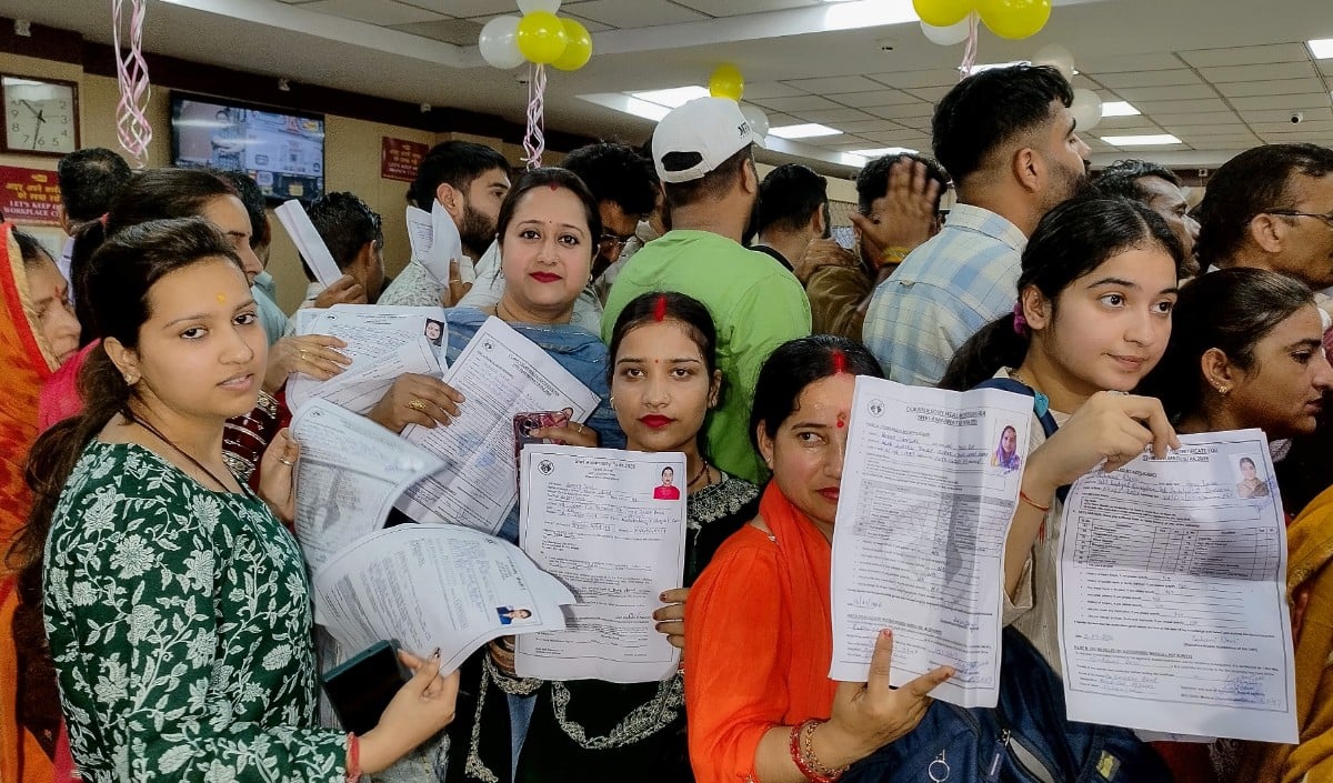 बाबा बर्फानी का बुलावा! Amarnath Yatra 2026 के लिए Online Registration आज से शुरू , फौरन करें अप्लाई