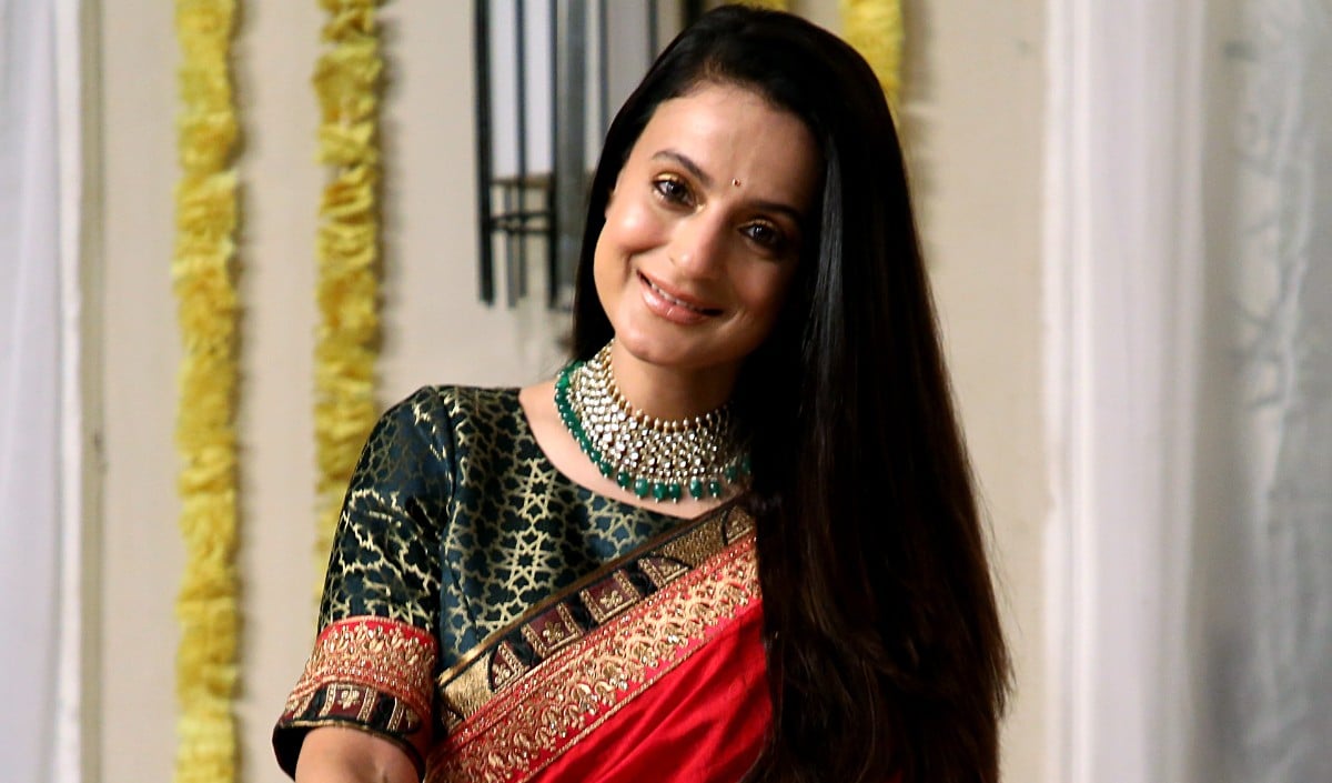Salman Khan की ‘फार्महाउस पार्टी’ का सच! Ameesha Patel ने बताया कैसी होती है ‘भाईजान’ की मेहमाननवाज़ी