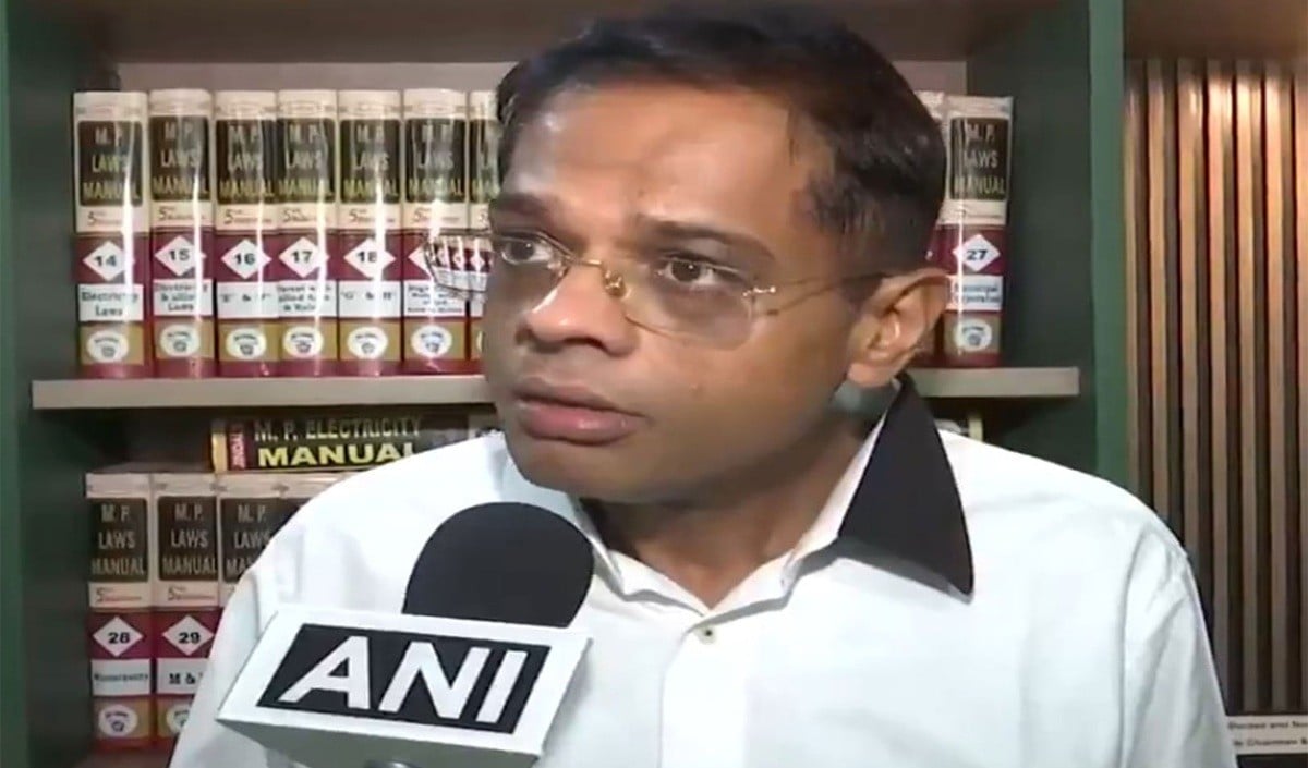 Amit Jogi को Supreme Court से Big Relief, जग्गी हत्याकांड में उम्रकैद की सज़ा पर लगी रोक