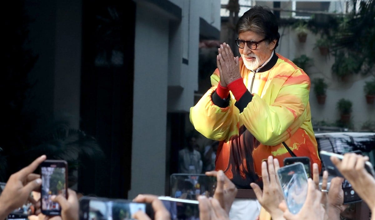 83 की उम्र, 18 का जोश, Amitabh Bachchan का काम के प्रति जुनून, बोले- ‘बिना काम के बीतता दिन मुझे बेचैन करता है’