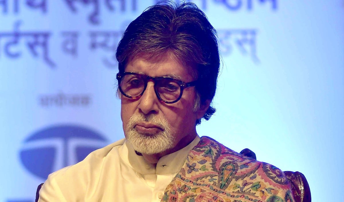 ‘गहरे दुख में’, Amitabh Bachchan ने Asha Bhosle को दी भावभीनी श्रद्धांजलि, बताया ‘शाश्वत संगीत का विश्वकोश’