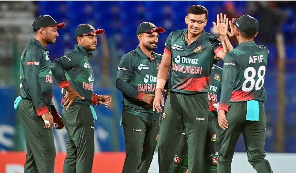 बांग्लादेश क्रिकेट बोर्ड ने इन दो खिलाड़ियों की NOC की रद्द, PSL में खेलने की अनुमति नहीं