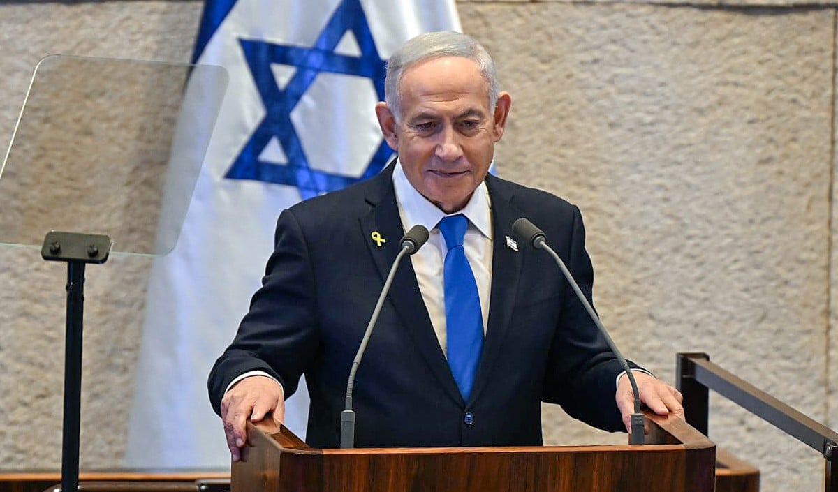 Benjamin Netanyahu ने US-Iran Ceasefire का किया स्वागत, लेकिन हिज़्बुल्लाह को दी कड़ी चेतावनी