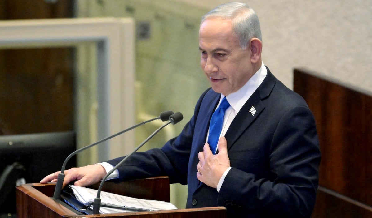 ‘लेबनान सीज़फ़ायर का हिस्सा नहीं’, Benjamin Netanyahu ने मध्यस्थ शहबाज़ शरीफ़ के दावे को नकारा