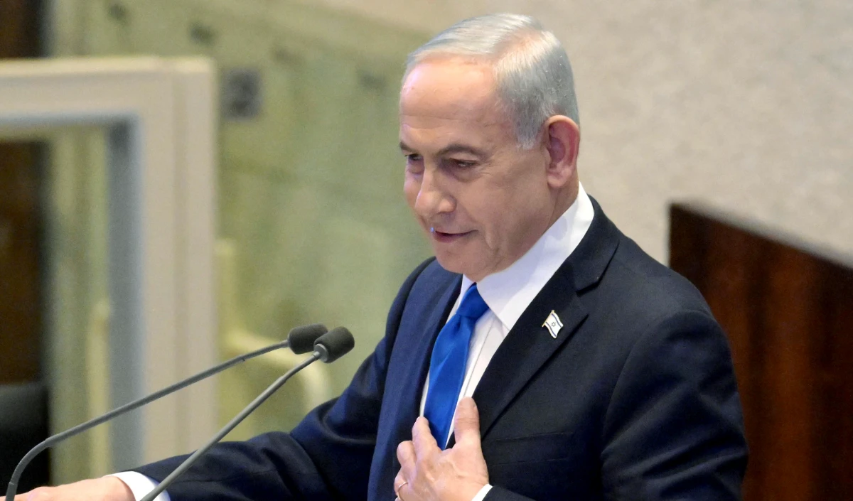 ‘ईरानी प्रशासन आज नहीं तो कल ढह जाएगा’, Benjamin Netanyahu की तेहरान को कड़ी चेतावनी