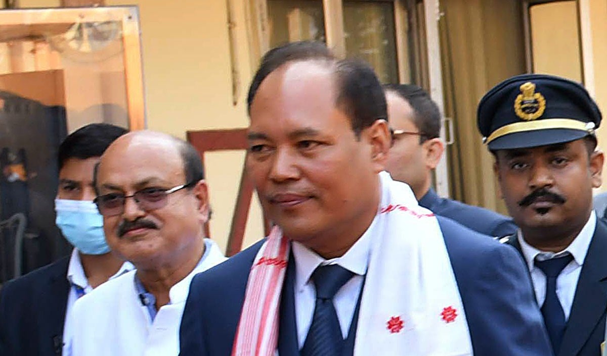 Tamulpur Assembly Election 2026: तामुलपुर क्यों बनी ‘Prestige Battle’? Speaker दैमारी और Pramod Boro की साख दांव पर