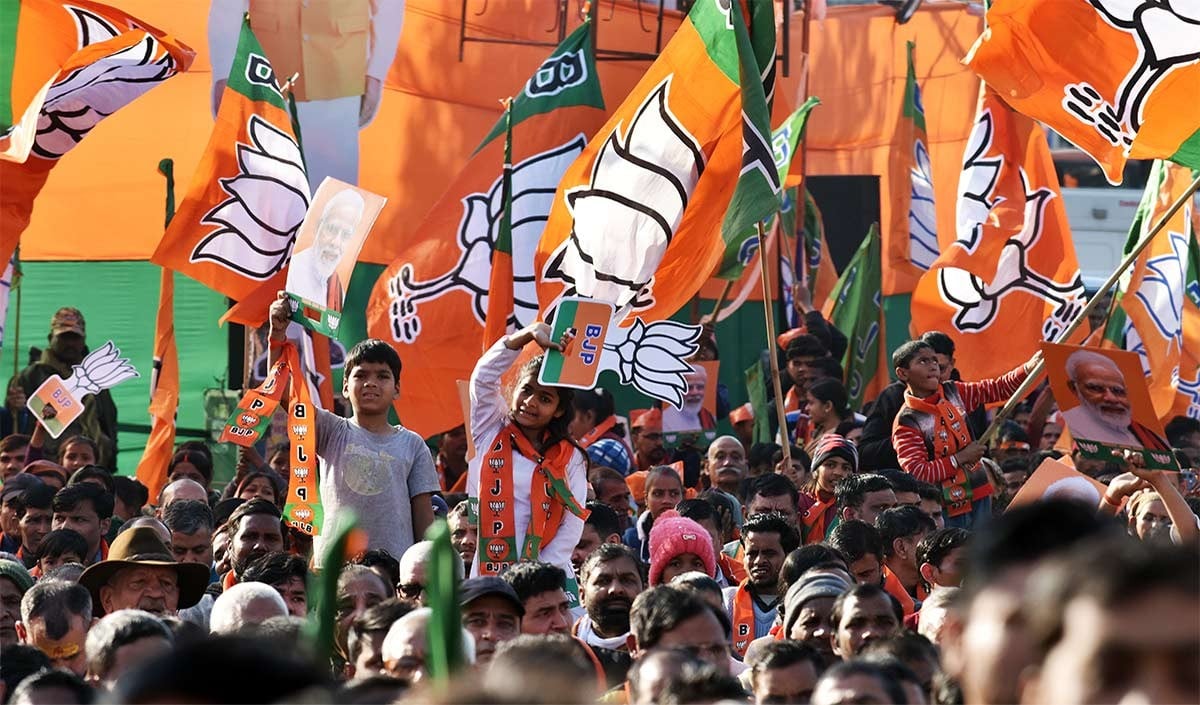 Sivasagar Assembly Seat: Sivasagar में BJP की प्रतिष्ठा दांव पर, क्या पहली बार खुलेगा पार्टी का खाता