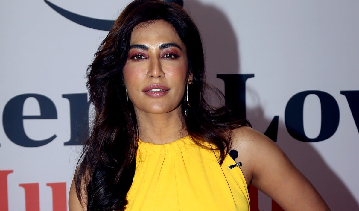 Salman Khan के ‘Unprofessional’ होने की अफवाहों पर चित्रांगदा सिंह का बड़ा बयान, बोलीं- ‘इसमें बिल्कुल सच्चाई नहीं’