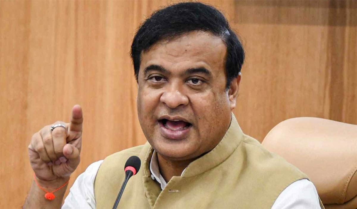 Assam Election Issues: घुसपैठ के मुद्दे पर BJP का मास्टरस्ट्रोक, क्या Himanta दिलाएंगे हैट्रिक