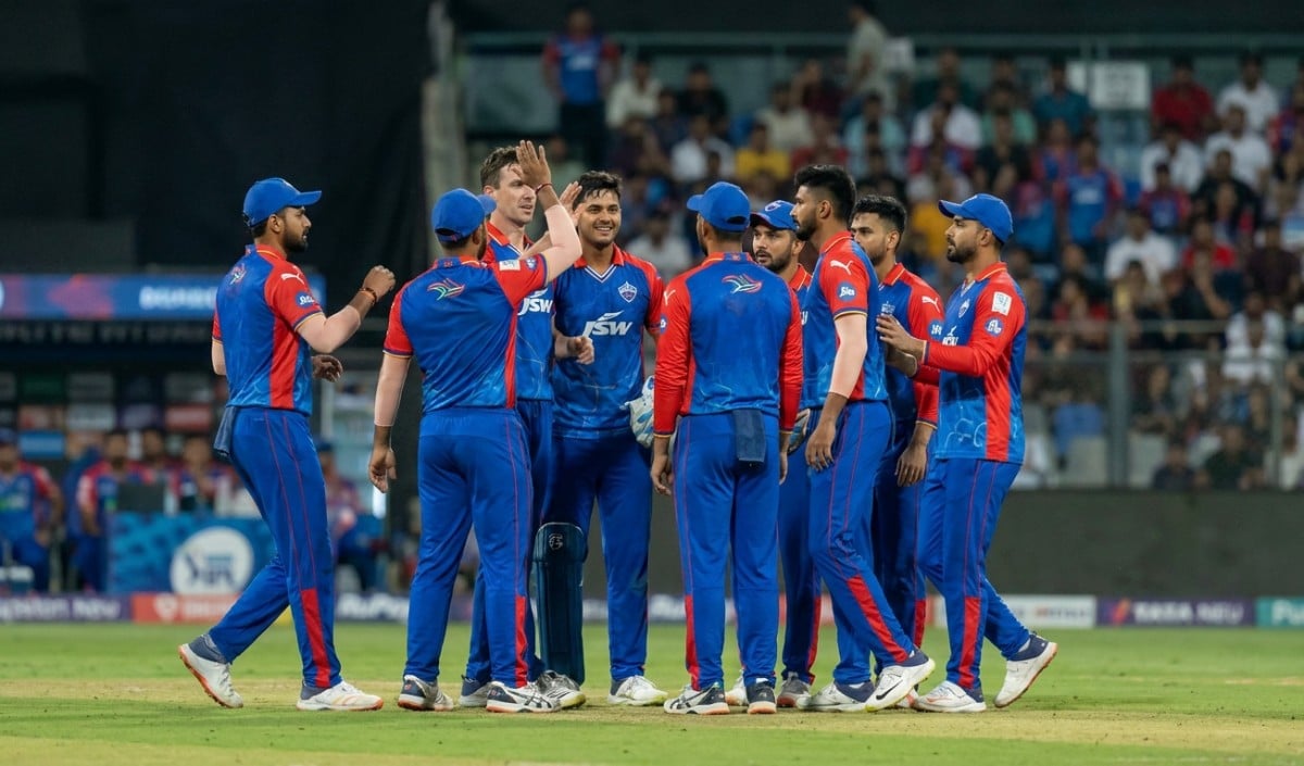Delhi Capitals की बैटिंग पर बोले Tristan Stubbs- ‘घबराने की जरूरत नहीं, हर मैच में Target Chase कर रहे’