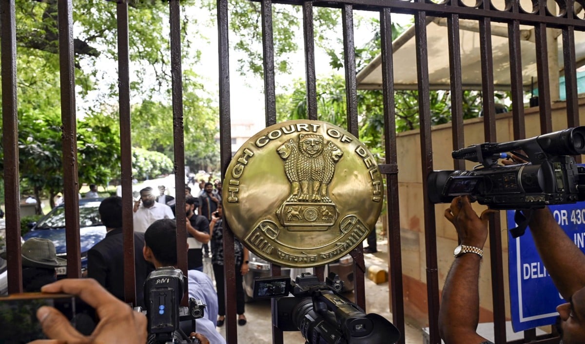 Delhi HC का अभूतपूर्व कदम, Order Reserve होने के बाद भी Arvind Kejriwal को जवाब की इजाजत