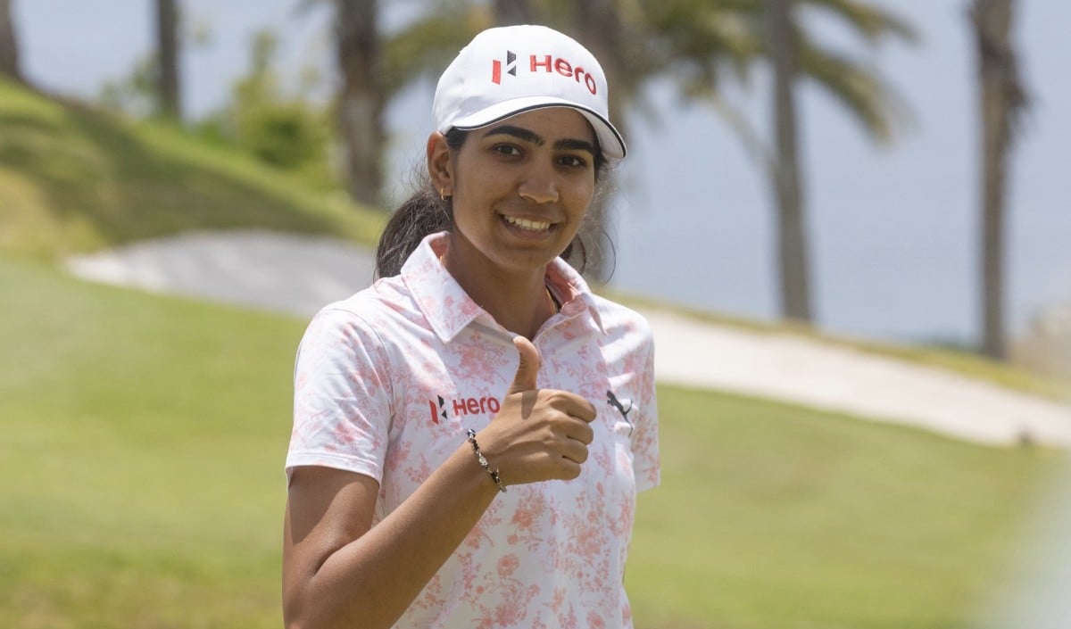 SA Open: तेज हवाओं ने बिगाड़ा Diksha Dagar का खेल, टॉप-10 से फिसलकर 24वें स्थान पर पहुंचीं