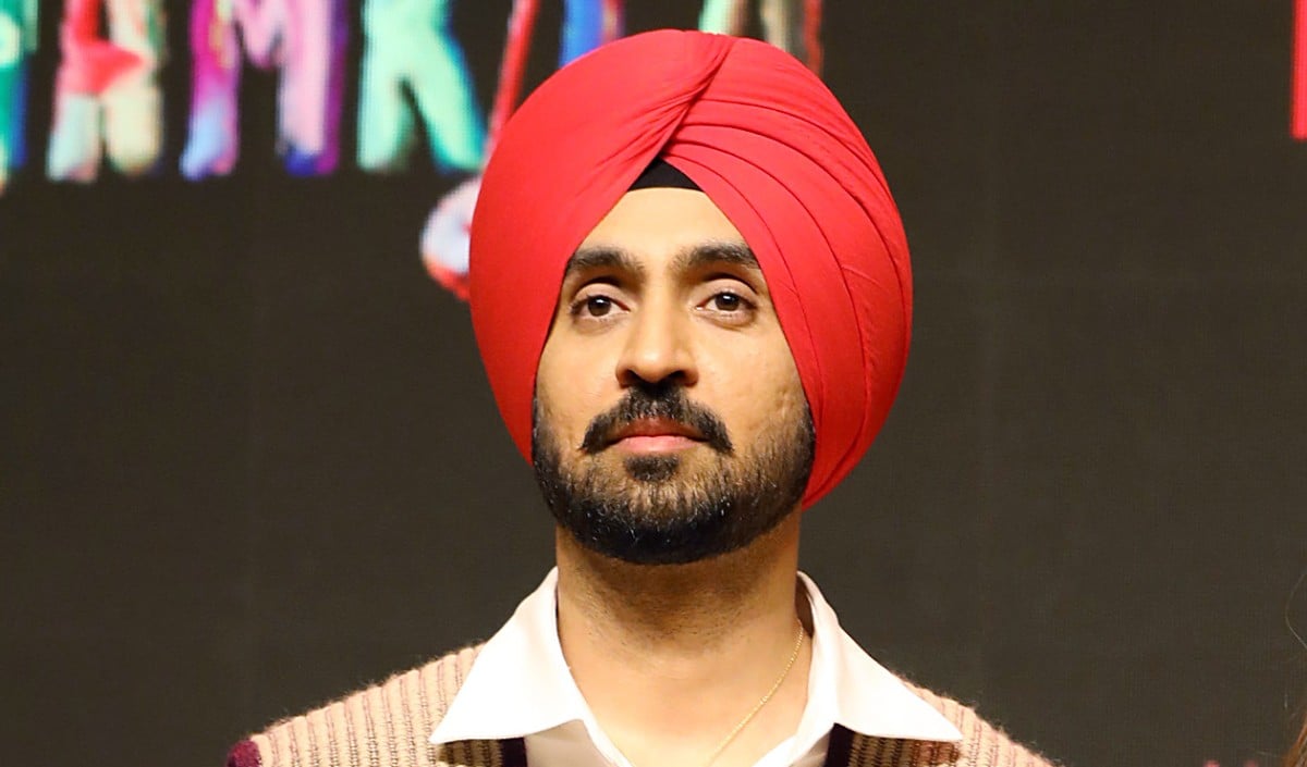 Diljit Dosanjh के Vancouver Concert में खालिस्तानियों का हंगामा, लगे भारत विरोधी नारे, सुरक्षाकर्मियों से हुई झड़प