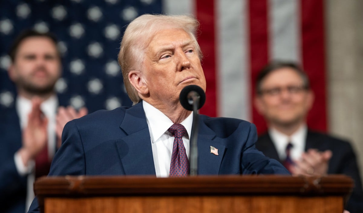 Donald Trump का बड़ा ऐलान: ‘ईरान रहे या न रहे, जल्द खुलेगा होरमुज़ जलडमरूमध्य’