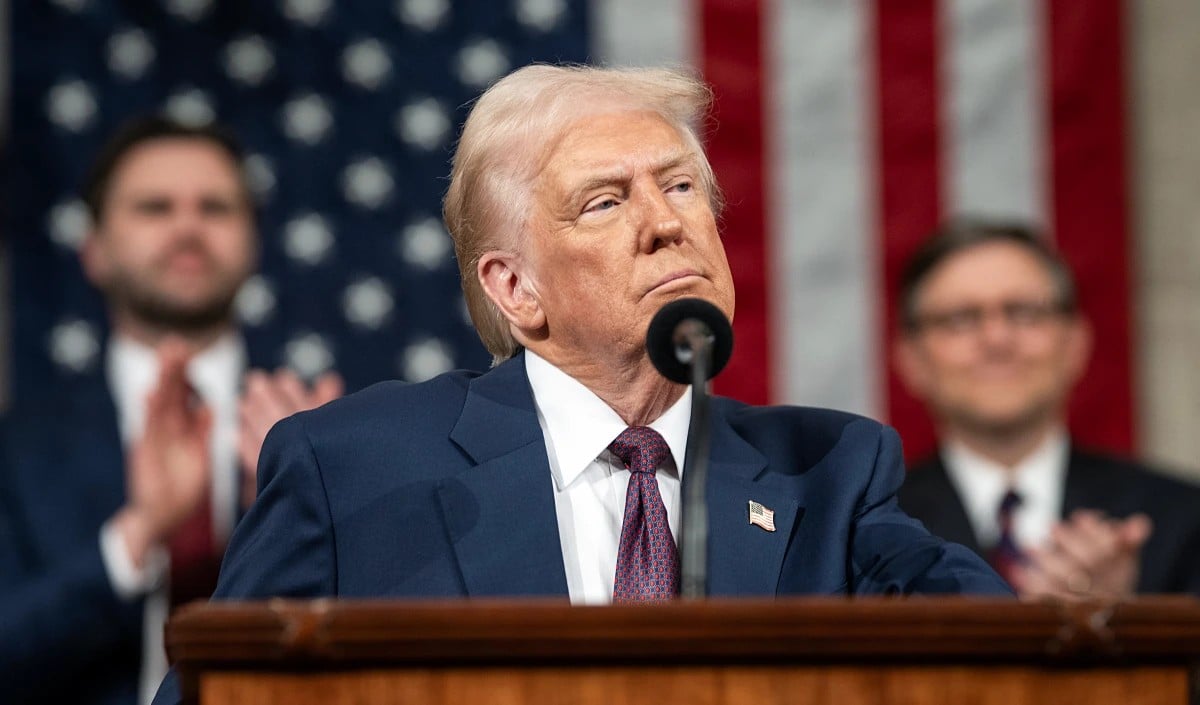 White House फायरिंग पर Donald Trump का बड़ा खुलासा, ‘हमलावर के पास थे कई घातक हथियार’