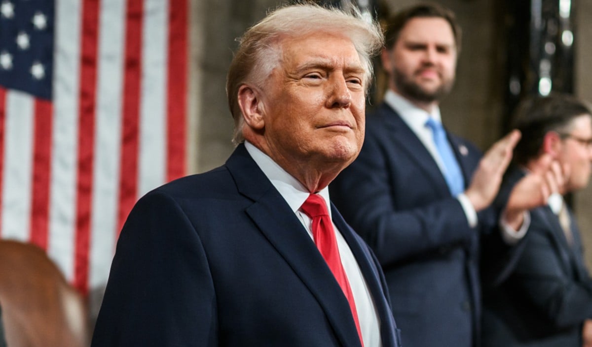 हमारी DEAL मानो, नहीं तो…. Islamabad में Peace Talks से पहले Donald Trump का Iran को अल्टीमेटम