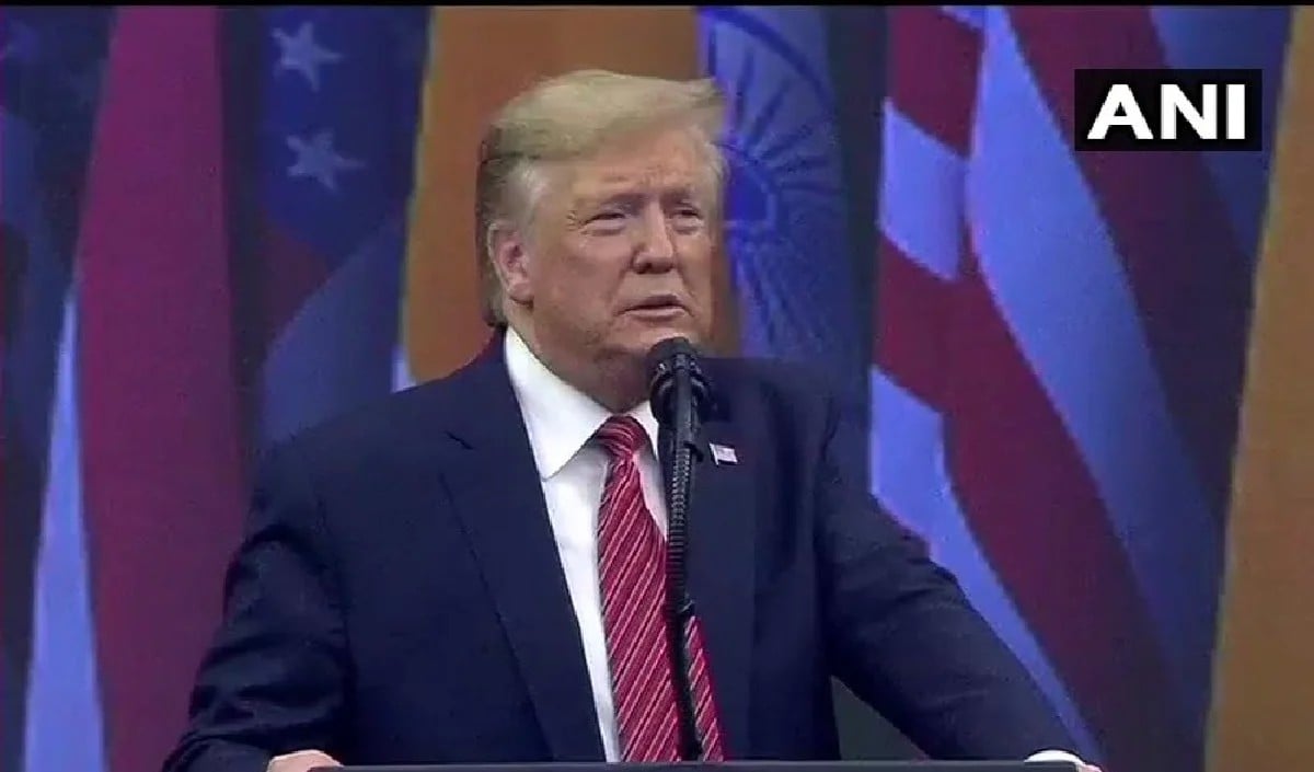Donald Trump का ऐलान- ‘Iran से Pilot को निकाल लाए’, अब होगी सख्त कार्रवाई, बढ़ा तनाव