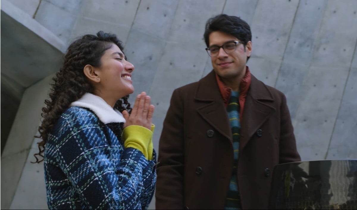Ek Din Trailer Release | Junaid Khan और Sai Pallavi की फिल्म में प्यार और याददाश्त खोने का दर्द, रोंगटे खड़े कर देगा जापान का यह सफर