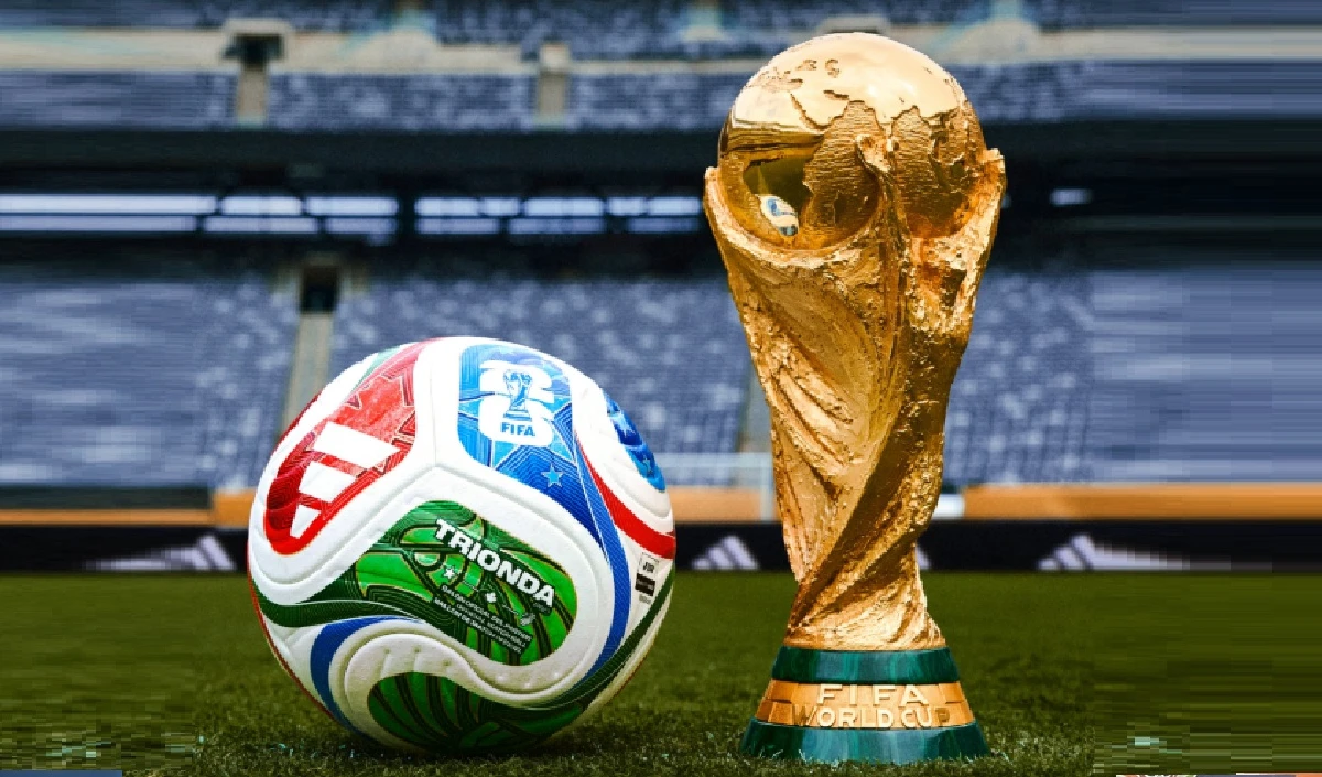 FIFA ने विश्व कप फुटबॉल के फाइनल की टिकट की कीमत 10,990 डॉलर तक बढ़ाई