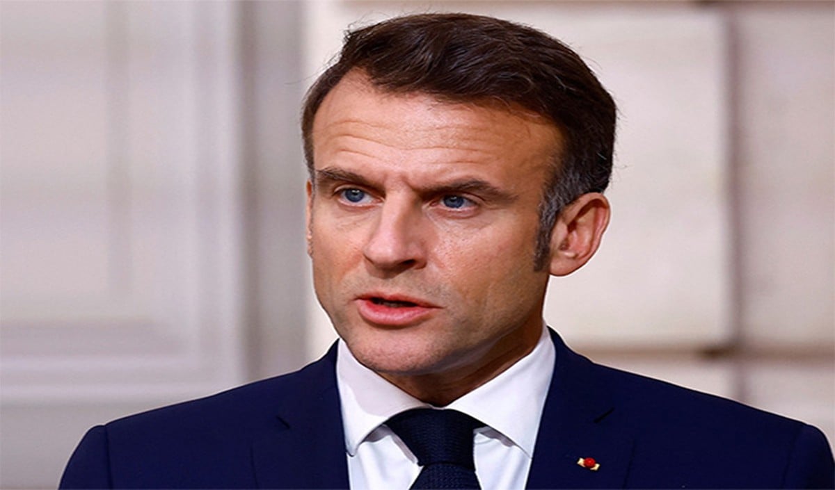 Strait of Hormuz में बढ़ा तनाव, France-UK लीड करेंगे Multinational Mission, मैक्रों का ऐलान