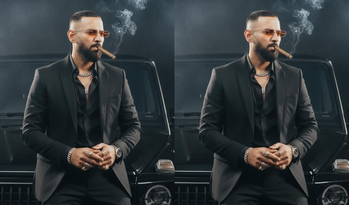 Garry Sandhu Birthday: सिंगर बनना नहीं था सपना, किस्मत ने बनाया Punjabi Music का Superstar